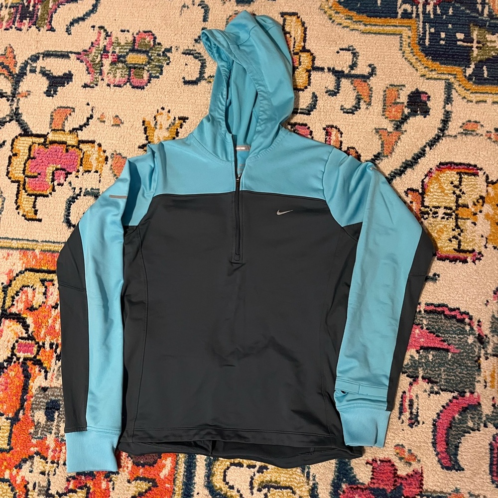 Nike hoodie